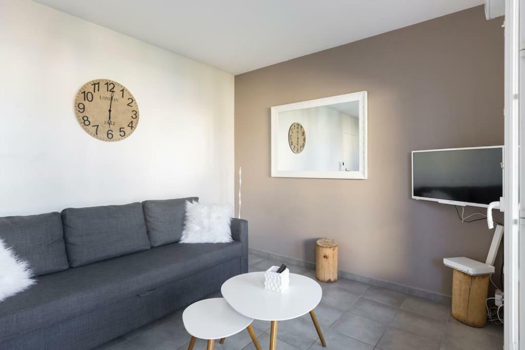 סן מלו Sweet Apartment מראה חיצוני תמונה