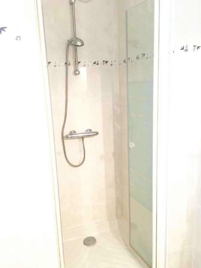 סן מלו Sweet Apartment מראה חיצוני תמונה