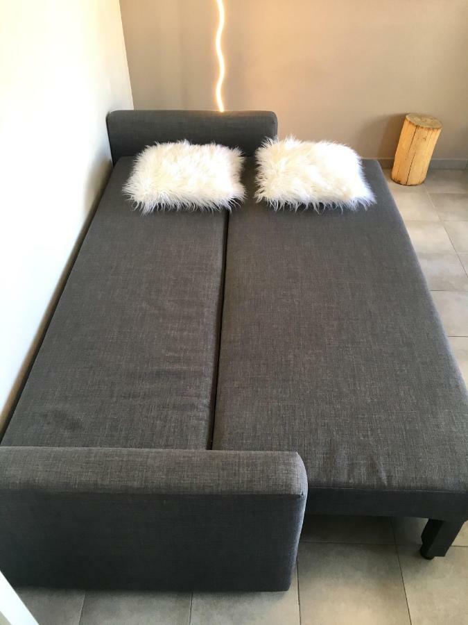 סן מלו Sweet Apartment מראה חיצוני תמונה